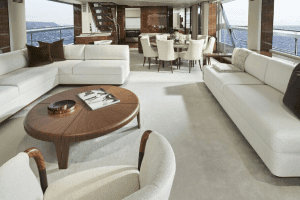 Beluga Yacht Services project photo